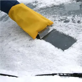 PRO PLUS Eiskratzer mit Handschuh