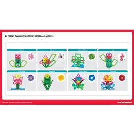 Magformers Twinkling Garden 27-tlg.