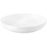 SELTMANN WEIDEN Terra weiß uni Foodbowl 28 cm