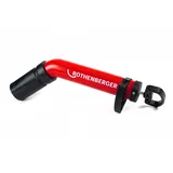 Rothenberger ROPUMP Super Plus Saug-Druckreiniger (072070X)