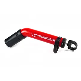 Rothenberger ROPUMP Super Plus Saug-Druckreiniger (072070X)