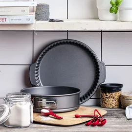 KitchenAid Quicheform 28 cm