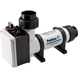 Pahlén Pahlen Elektroheizer aus Kunststoff / Heizstab Incoloy 15 kW analog