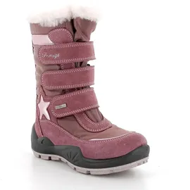 Primigi Stiefel rot 37