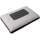 Glööckler Formio Coolmax Nackenstützkissen 60 x 40 cm Weiß