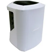 Bose S1 Pro+ Play-Through Cover Weiß
