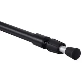 Dobar Kofferraum-Trenngitter Walky Guard Plus Schwarz