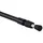Dobar Kofferraum-Trenngitter Walky Guard Plus Schwarz