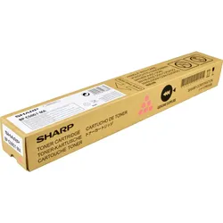 Sharp Toner BP-C50GTMA magenta