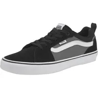 Vans Filmore black/pewter 47