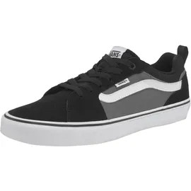 Vans Filmore black/pewter 47