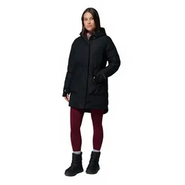 Columbia Harmony FallsTM Parka - Black - L