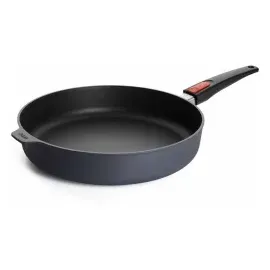 WOLL Diamond Lite Guss-Hochrandpfanne 32 cm