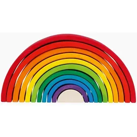 GoKi Bausteine Regenbogen