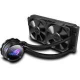 Asus ROG STRIX LC II 240 AIO cooler