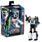 Hasbro Actionfigur Transformers Generations Legacy Evolution Deluxe Class Robots in Disgu