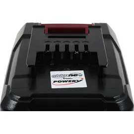 Powery Akku für Exzenterschleifer Einhell TE-RS 18 Li Solo