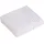 Handtuch 50 x 100 cm weiß 2 St.