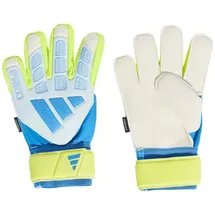 adidas Predator Match Fingersave Blau 4