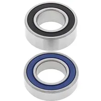 All Balls Racing Radlagersatz Hochgeschwindigkeits Multicolor