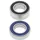 All Balls Racing Radlagersatz Hochgeschwindigkeits Multicolor