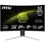 MSI MAG 325CQRF QD E2 32"