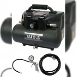 Yato Kompressor 6L 36V (18Vx2)
