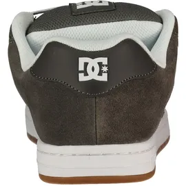 DC Shoes Gaveler Herren Grau/Weiß 43