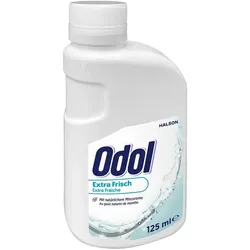 Odol Mundwasser Extra Frisch