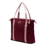 Columbia Cottonwood CreekTM Tote Tasche - Rich Wine / Eraser Pink - One Size
