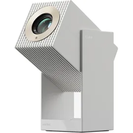 WANBO Cube 2 Pro LED Weiß