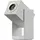 WANBO Cube 2 Pro LED Weiß
