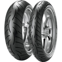 Metzeler Roadtec Z8 Interact (O) REAR 190/50 ZR17 73W TL