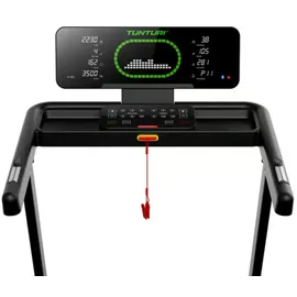 Tunturi Cardio Fit T50 Schwarz