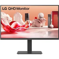 LG 27BA45QB-B 68,6cm (27") QHD IPS Office Monitor 16:9