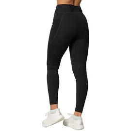 KARI TRAA Nia Leggings - Black - XL