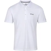 Regatta Great Outdoors Maverick V, White, S