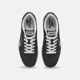 Reebok Match Prime V2 Herren Schwarz/Weiß 42