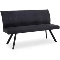 Sansibar Bank SANSIBAR MARIELYST - Stoff - BHT 160x87x67
