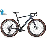 Focus Atlas 8.9 2026 28 Zoll RH 13 cm blau