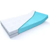 MSS e.K. Aqua Deluxe 80 x 200 cm H4/H5