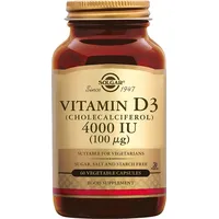 Solgar Vitamin D3
