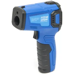 HBM digitales Infrarot-Temperaturmessgerät -50/+380 °C – Modell 2