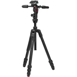 MANFROTTO Befree GT PRO Aluminium 3D Kopf