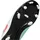 Nike Jr. Phantom GX II Mint/Atomic Red-Off Noir 37,5