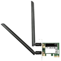 D-Link DWA-582 WLAN Netzwerkadapter PCIe