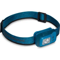 Black Diamond Astro 300-R Headlamp azul (4004) ALL