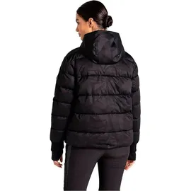 Dare 2b Dare2b Showcase Jacke - Black Cire Optical Jewel Print - 38