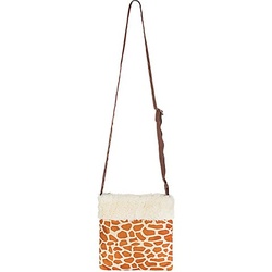 buttinette Tasche "Giraffe"