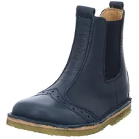 Bisgaard Nori Chelsea Boots Blau 26
